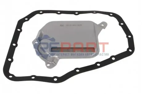 Гідравлічний фільтр коробки передач CHEVROLET AVEO, AVEO / KALOS, LACETTI, NUBIRA DAEWOO KALOS, LACETTI, NUBIRA SUZUKI ALTO VII, IGNIS II, LIANA, SPLASH, SWIFT III, SWIFT IV, SX4 1.0-2.0D 04.99 Febi Bilstein 108178 Купити в Україні