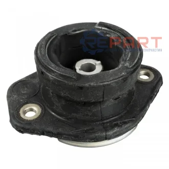 Подушка двигателя Лев, гумово-металев. VW GOLF VII Electric 03.14-01.21 Febi Bilstein 108180