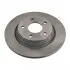 Фото FEBI диск тормозов. задн. FORD FOCUS 18- Febi Bilstein (108193) изображение 1