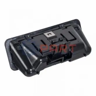Замок крышки багажника Febi Bilstein 108217 Купить в Украине