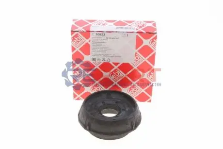 Подушка амортизатора (переднього) Renault Kangoo 97- FEBI BILSTEIN 10823 Купити в Україні