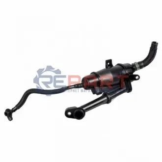 Масляний сепаратор CHEVROLET MALIBU OPEL ASTRA J, ASTRA J GTC, CASCADA, INSIGNIA A, INSIGNIA A COUNTRY, ZAFIRA C SAAB 9-5 2.0D 07.08 Febi Bilstein 108259 Купити в Україні