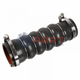 Патрубок інтеркулера Ford Transit Connect 1.5/1.5TDCi/1.6TDCi 13- FEBI BILSTEIN 108260 Купити в Україні