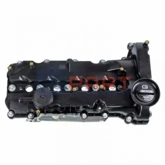 Кришка клапанів OPEL ASTRA K, INSIGNIA B, INSIGNIA B GRAND SPORT, MERIVA B, MOKKA / MOKKA X 1.6D 01.14 Febi Bilstein 108274 Купити в Україні