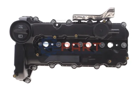 Кришка клапанів OPEL ASTRA J, ASTRA J GTC, ASTRA K, INSIGNIA A, INSIGNIA A COUNTRY, INSIGNIA B, INSIGNIA B GRAND SPORT, MERIVA B, MOKKA / MOKKA X, ZAFIRA C 1.6D 02.13 Febi Bilstein 108275 Купити в Україні
