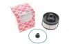 Паливний фільтр MERCEDES C (A205), C ALL-TERRAIN (S206), C (C205), C T-MODEL (S205), C T-MODEL (S206), C (W205), C (W206), CLS (C257), E (A238), E ALL-TERRAIN (S213) 2.0D-3.0DH 05.17 Febi Bilstein (108281) зображення 2