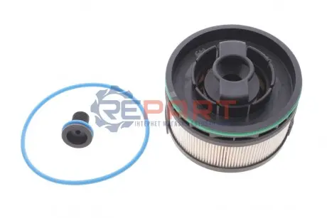 Топливный фильтр Febi Bilstein 108281