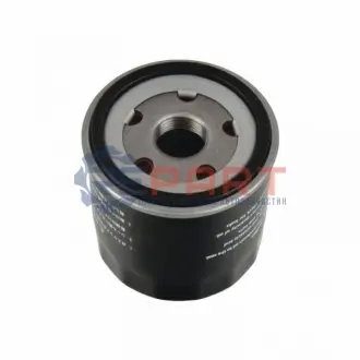 Фото Фільтр масляний Ford Focus/Mondeo/S-Max 2.0 EcoBoost 18- FEBI BILSTEIN (108287) зображення 1