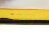 Фото Фільтр повітряний (фільтруючий елемент) OPEL CORSA D, CORSA E 1.0-1.7D 07.06 Febi Bilstein (108307) зображення 3