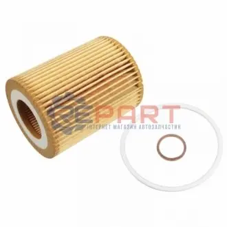 FEBI Фильтр смазки BMW 1 F20 114,116,118 Febi Bilstein 108315 Купить в Украине