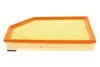 Фото Фільтр повітряний Volvo V60/V70/S80/S60/XC60/XC70 06- FEBI BILSTEIN (108316) зображення 3