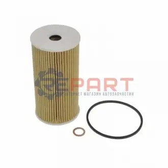 Фото FEBI CHRYSLER Фильтр смазки Grand Voyager,Cherokee 2.8 CRD 05- FEBI BILSTEIN (108327) изображение 1