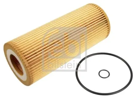 Гідравлічний фільтр коробки передач RVI C, D, K, KERAX, MAGNUM, PREMIUM 2, T VOLVO 7300, 8300, 8500, 8700, 8900, 9300, 9400, 9500, 9700, 9900, B10, B11, B12, B13, B5 D10A310-THD103KF 01.78 Febi Bilstein 108348 Купити в Україні