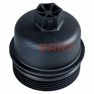Крышка фильтра Febi Bilstein 108349 Купить в Украине