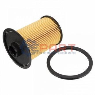 Топливный фильтр FEBI BILSTEIN 108354