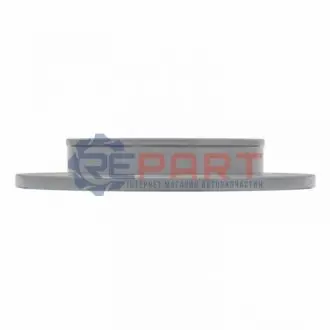 Диск гальмівний задн Лів/Прав HYUNDAI I10 I KIA PICANTO I, PICANTO II, PICANTO III 1.0-1.2LPG 04.04 Febi Bilstein 108389 Купити в Україні