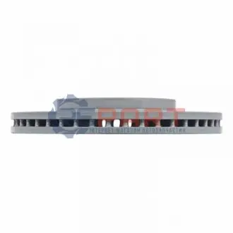 Диск тормозной Febi Bilstein 108395