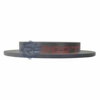 Диск гальмівний задн Лів/Прав HONDA CITY V, JAZZ III, JAZZ IV 1.2-1.5 07.08 Febi Bilstein 108398 Купити в Україні