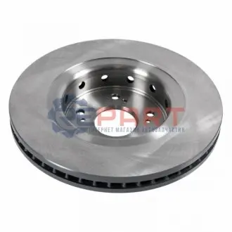 Автозапчасть Febi Bilstein 108401