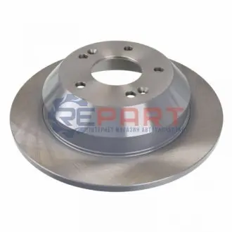 Автозапчасть Febi Bilstein 108441