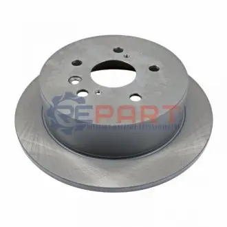 Автозапчасть Febi Bilstein 108450