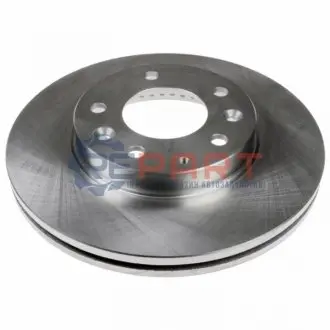 Тормозной диск Febi Bilstein 108454