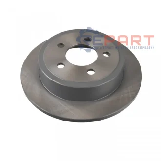 Автозапчасть Febi Bilstein 108468