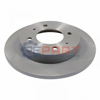 Автозапчасть Febi Bilstein 108478