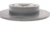 Фото Диск тормозной (задний) Honda Accord VIII 08-(282x9) Febi Bilstein (108486) изображение 3