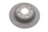 Фото Диск тормозной (задний) Honda Accord VIII 08-(282x9) Febi Bilstein (108486) изображение 5