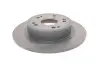 Фото Диск тормозной (задний) Honda Accord VIII 08-(282x9) Febi Bilstein (108486) изображение 6