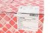 Фото Диск тормозной (задний) Honda Accord VIII 08-(282x9) Febi Bilstein (108486) изображение 7