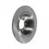 Диск гальмівний задн Лів/Прав CHRYSLER 200, SEBRING DODGE CALIBER JEEP COMPASS, PATRIOT MITSUBISHI ASX, OUTLANDER II 1.6-3.6ALK 06.06 Febi Bilstein (108491) зображення 3