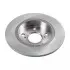 Фото Диск гальмівний задн Лів/Прав SUZUKI S-CROSS, SWIFT IV, SX4, SX4 S-CROSS, VITARA 1.0-1.6D 07.09 Febi Bilstein (108494) зображення 1
