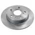 Фото Диск гальмівний задн Лів/Прав SUZUKI S-CROSS, SWIFT IV, SX4, SX4 S-CROSS, VITARA 1.0-1.6D 07.09 Febi Bilstein (108494) зображення 3