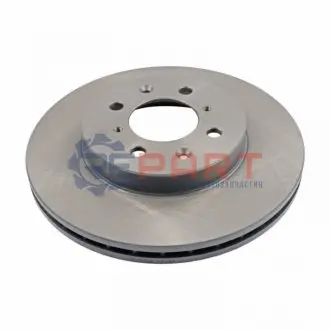 Фото Автозапчасть FEBI BILSTEIN (108500) изображение 1