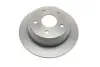 Диск гальмівний (задній) Jeep Grand Cherokee 2.7CRD/3.1-4.7 99-05 (305x10)  108501
