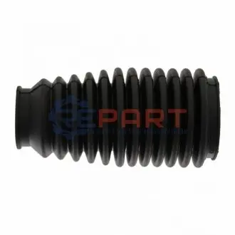 Фото 1 — Гофрований кожух, механізм рульового керування FEBI BILSTEIN (10850) Фото Гофрований кожух, механізм рульового керування FEBI BILSTEIN (10850) зображення 1