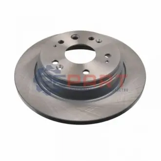 Автозапчасть Febi Bilstein 108524
