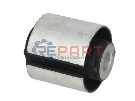 Фото 1 — Сайлентблок важеля (переднього/знизу/ззаду) VW T4 90-03 FEBI BILSTEIN (10852) Фото Сайлентблок важеля (переднього/знизу/ззаду) VW T4 90-03 FEBI BILSTEIN (10852) зображення 1