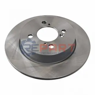 Автозапчасть Febi Bilstein 108531