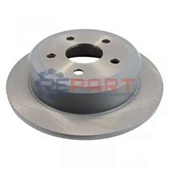 Автозапчасть Febi Bilstein 108542