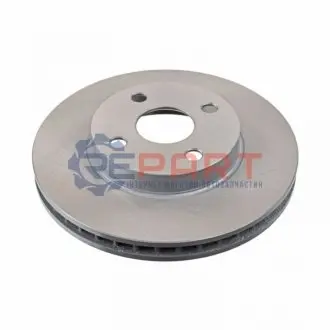 Автозапчасть Febi Bilstein 108560