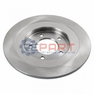 Автозапчасть Febi Bilstein 108563