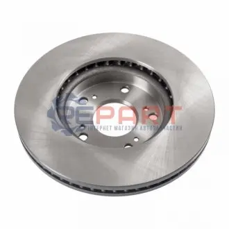 Автозапчасть Febi Bilstein 108571