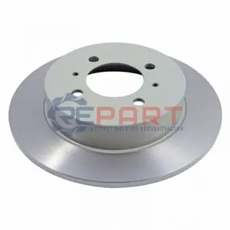 Автозапчасть Febi Bilstein 108596 Купить в Украине