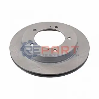 Автозапчасть Febi Bilstein 108602