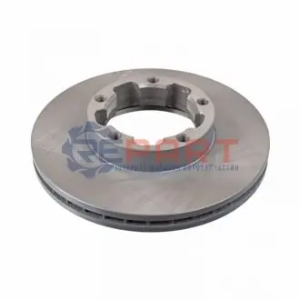 Автозапчасть Febi Bilstein 108605