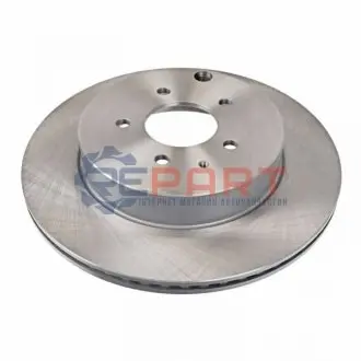 Автозапчасть Febi Bilstein 108619