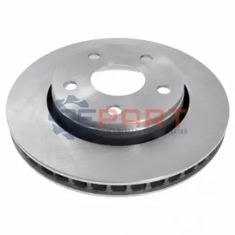 Автозапчасть Febi Bilstein 108621